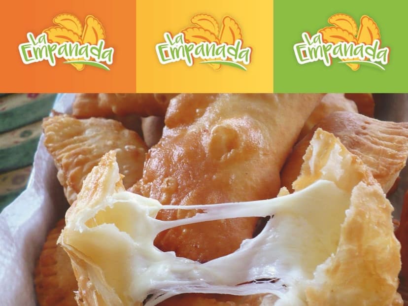 La Empanada
