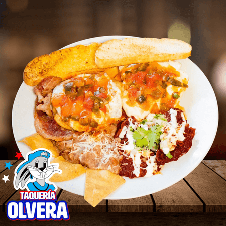 Huevos al Gusto