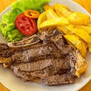 CHURRASCO GASEOSA GRATIS