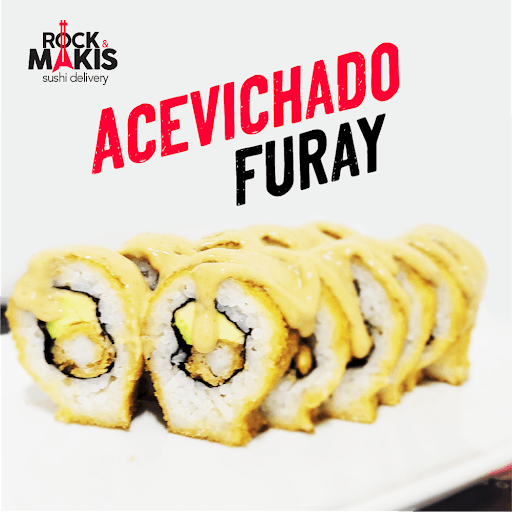 Maki Acevichado Furay