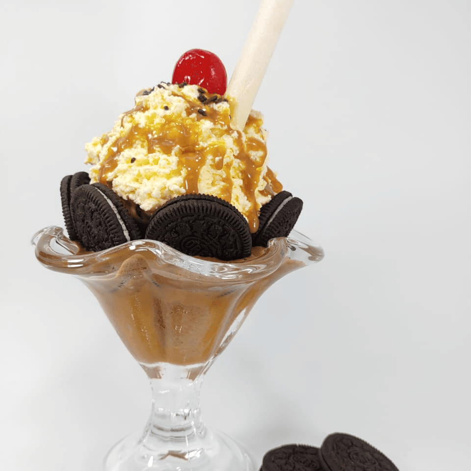 Copa Oreo