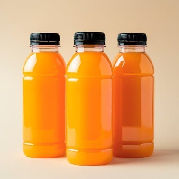 Jugo de Naranja
