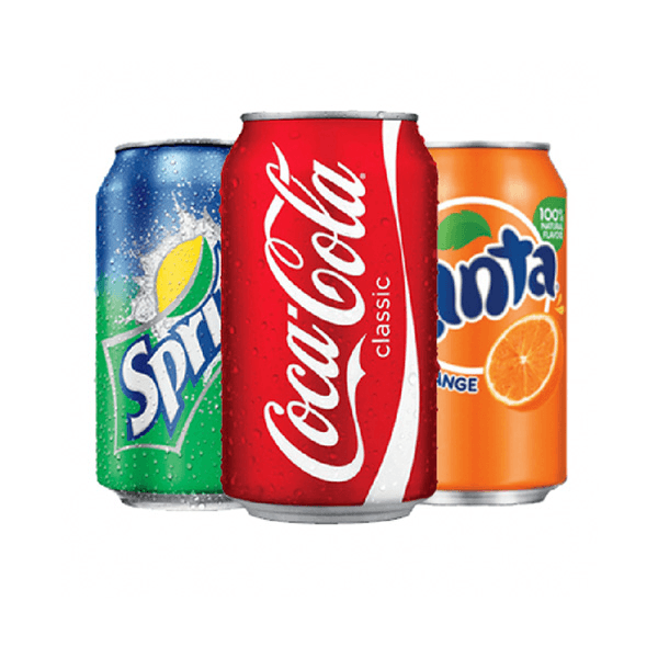 Sin Refresco