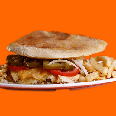 Torta Hawaiana
