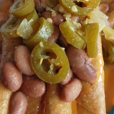 FlautiNachos
