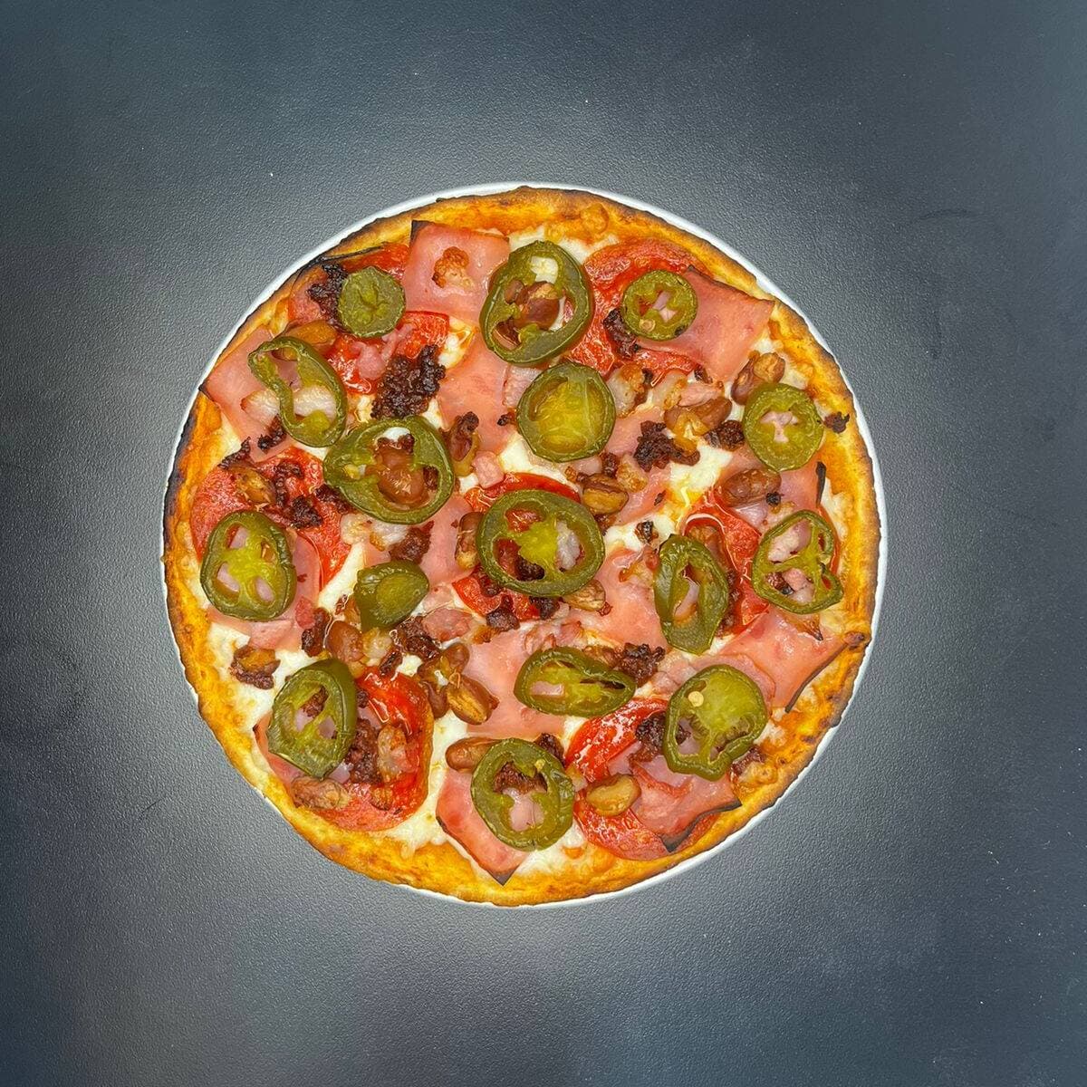 Pizza Personal