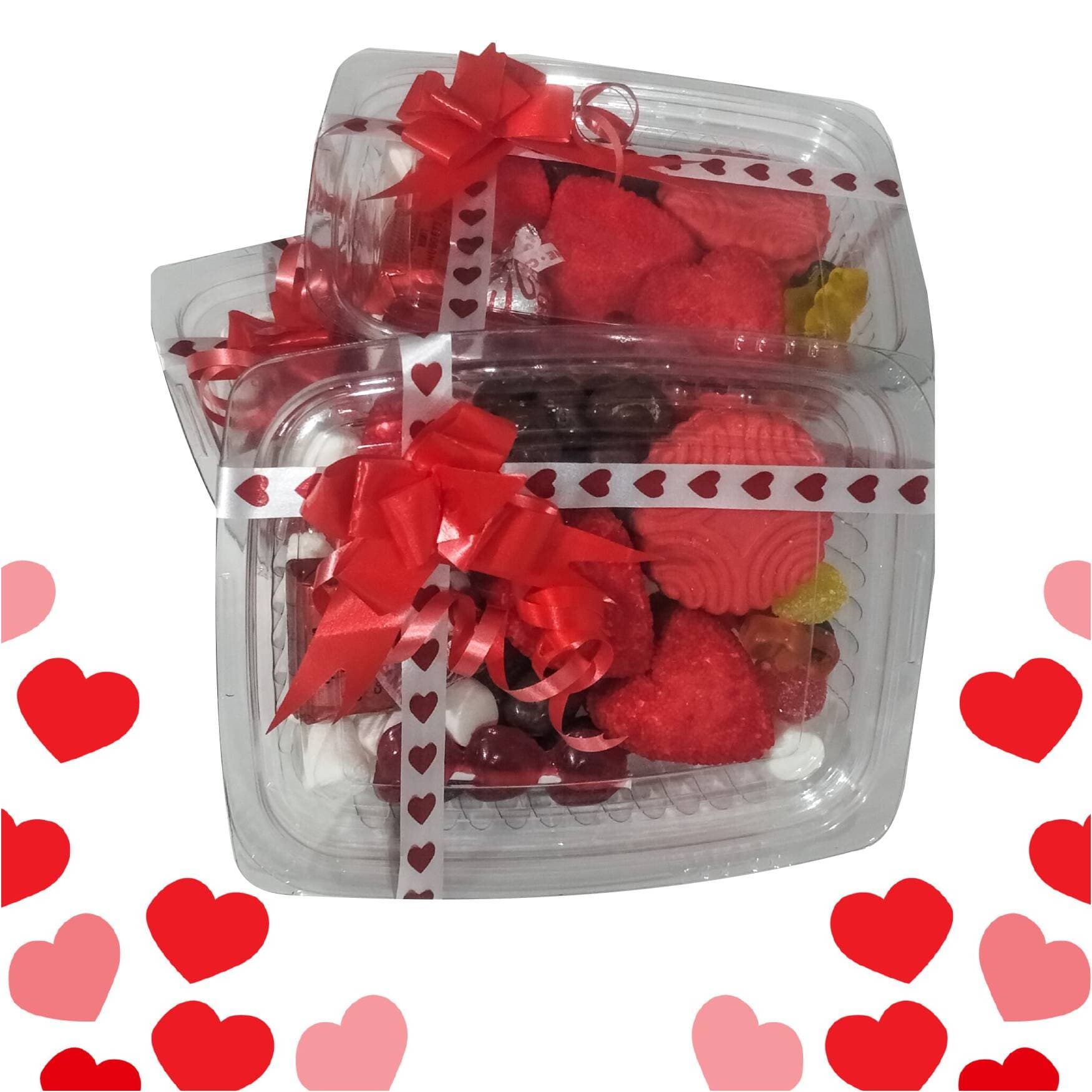 Caja San Valentin