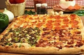 PIZZA BROSS