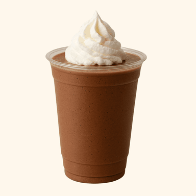 Malteada Chocolate
