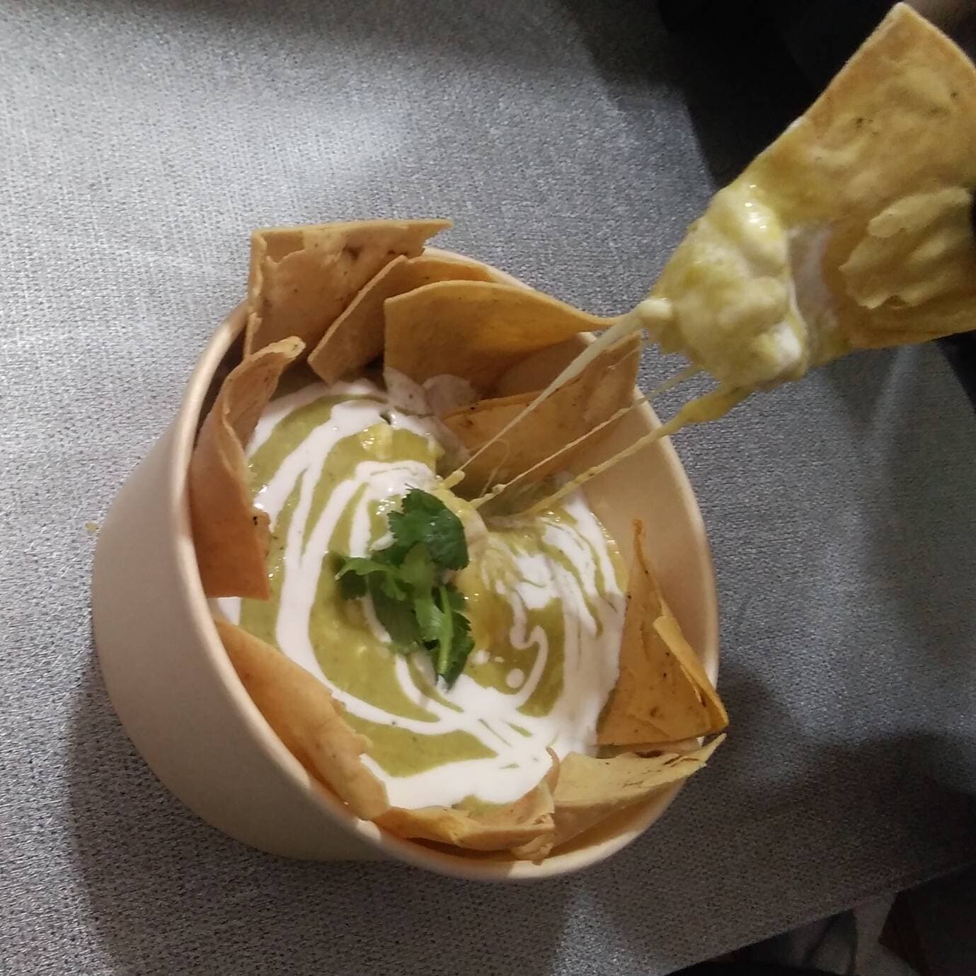 Papa Gratinada Sencilla