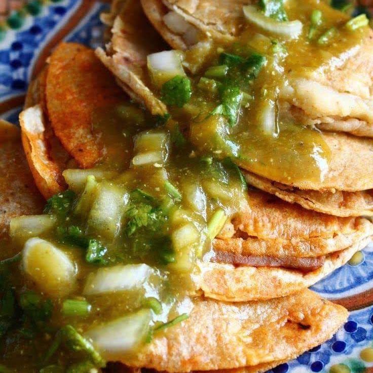 Chicharrón Pura Delicia