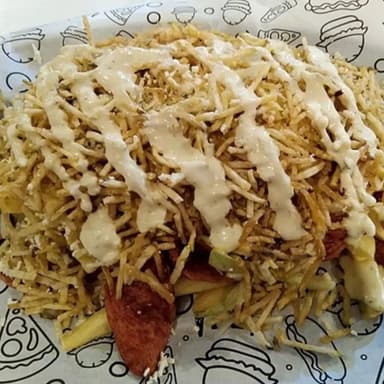 SALCHI CHORY