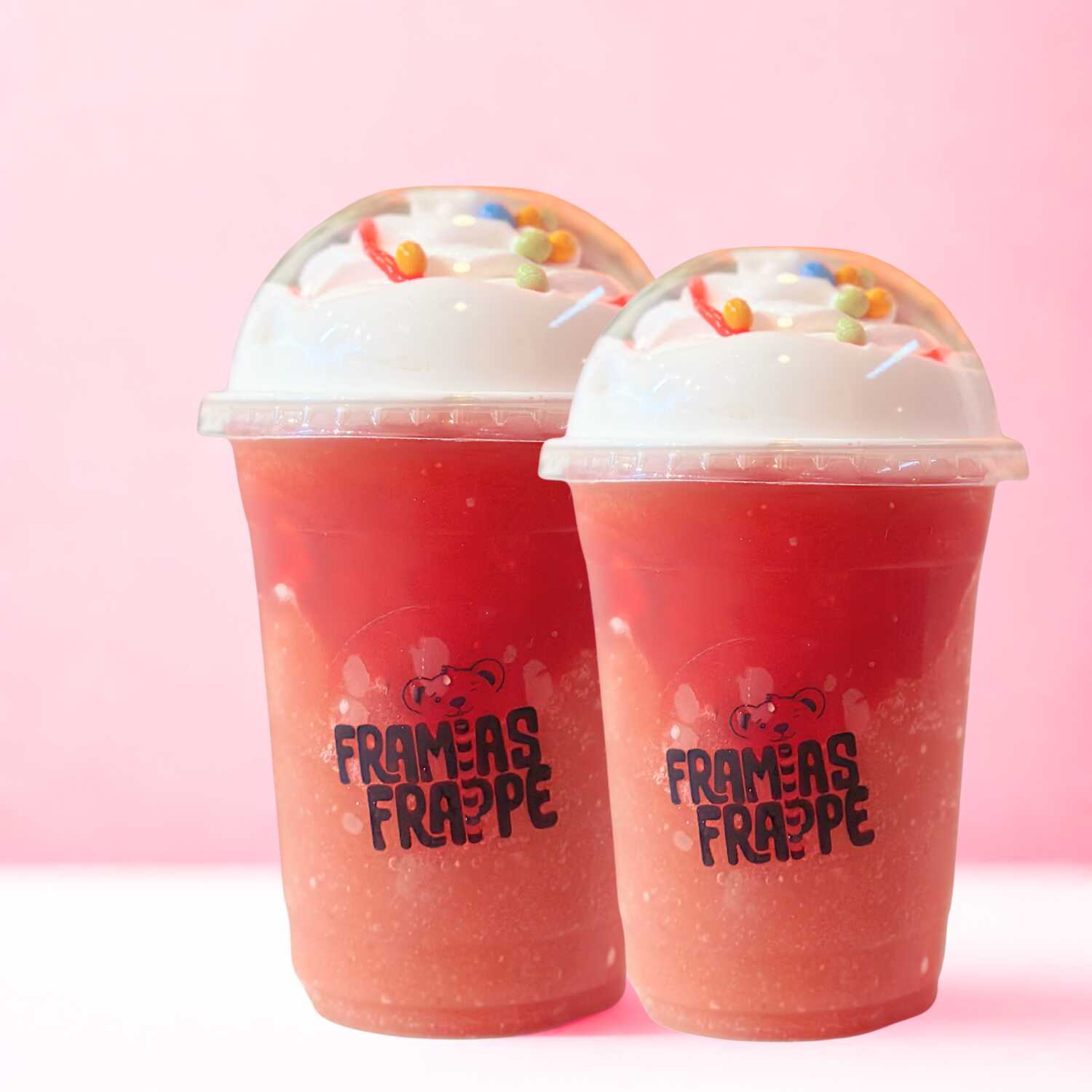 Combo Dueto de Fresas
