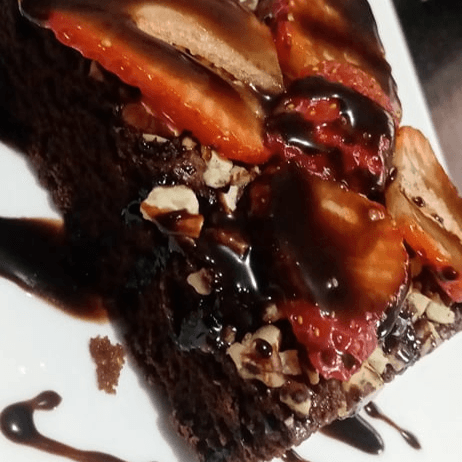 BROWNIE