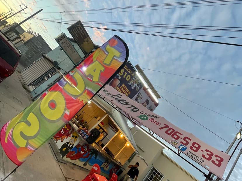 Taqueria Rivera