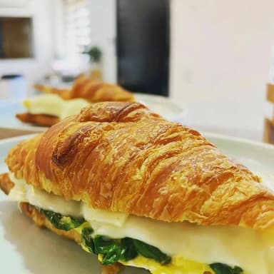 Combo-Desayuno Deluxe