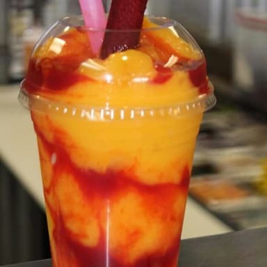 Smoothie de Mango
