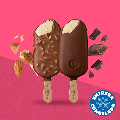 Duo Magnum (2 Pzas)