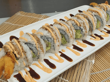 Caribe Roll