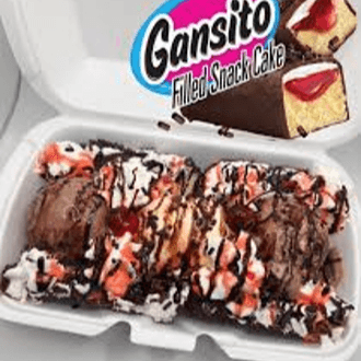 Gansito Split  ✨