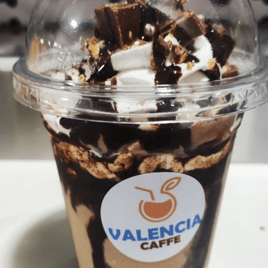 Milkshake de Sublime