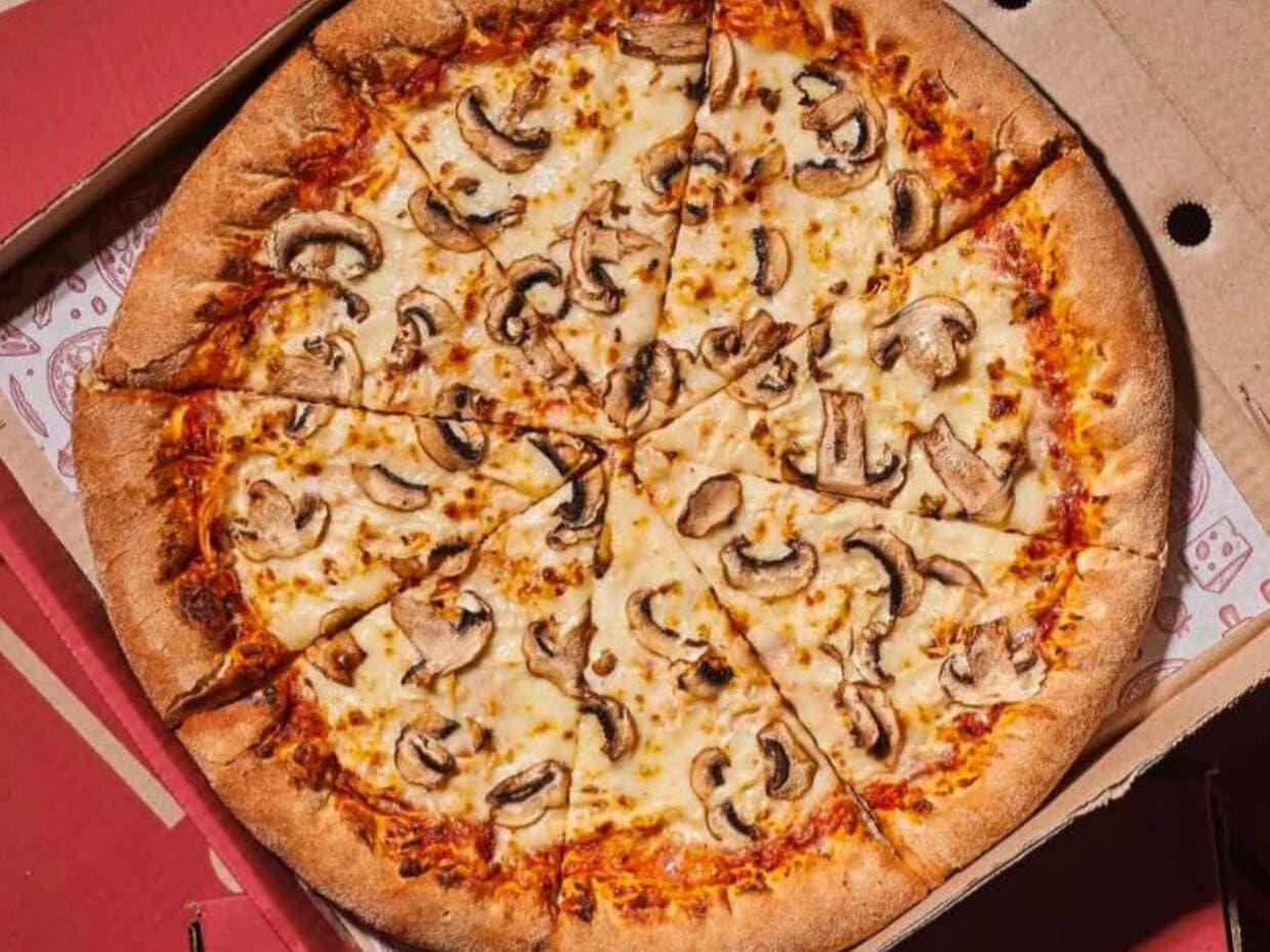 PizzaCo
