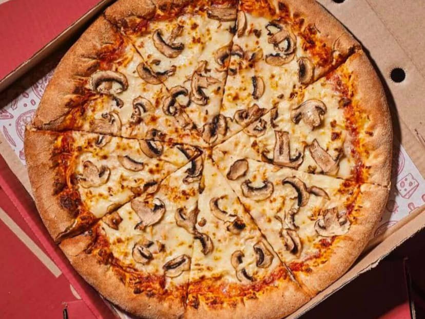 PizzaCo