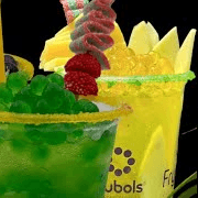 Soda de Piña