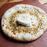 Pizza Formaggi