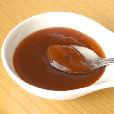 Salsa Agridulce