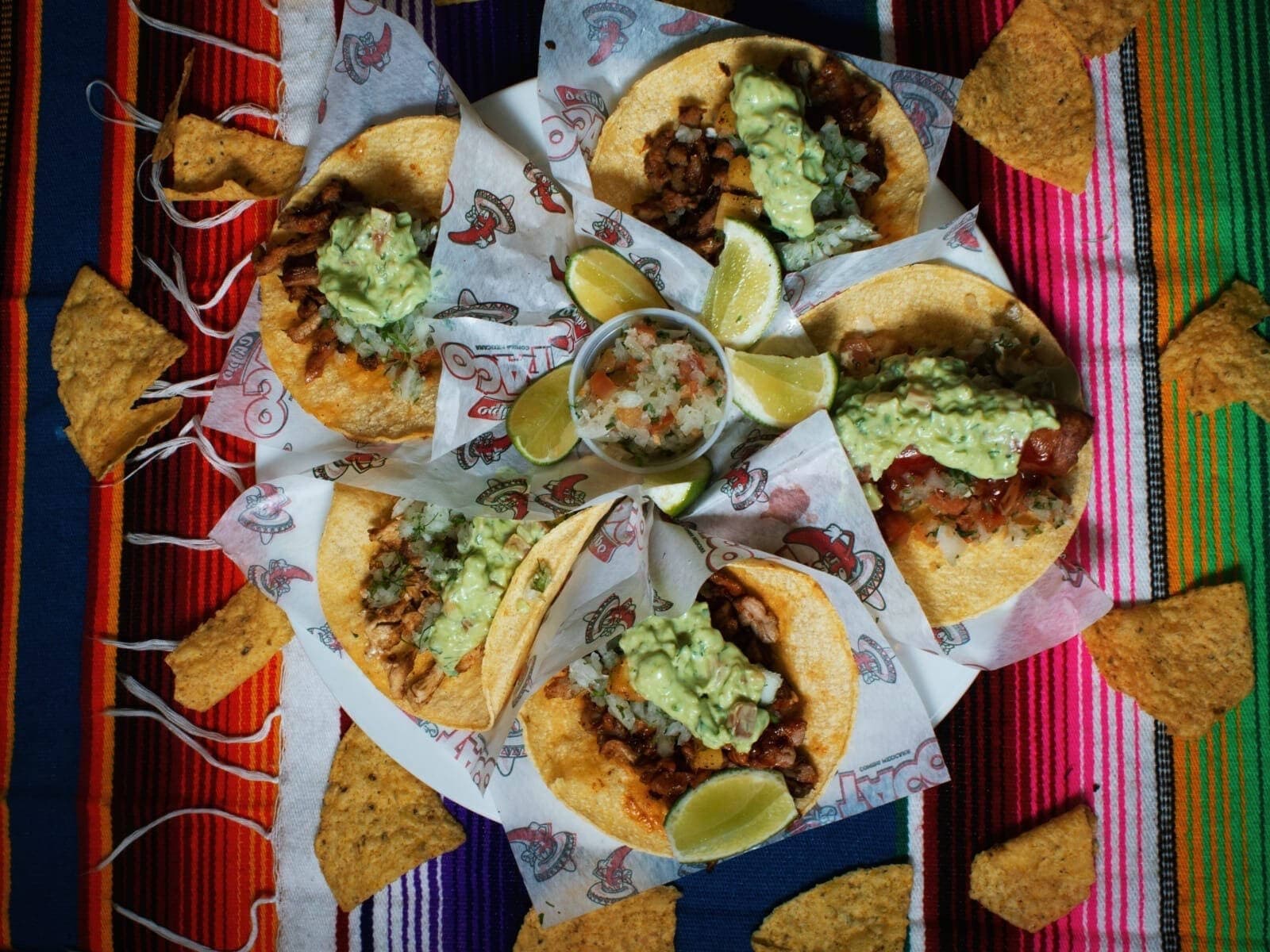ChipoTaco (Galerias)