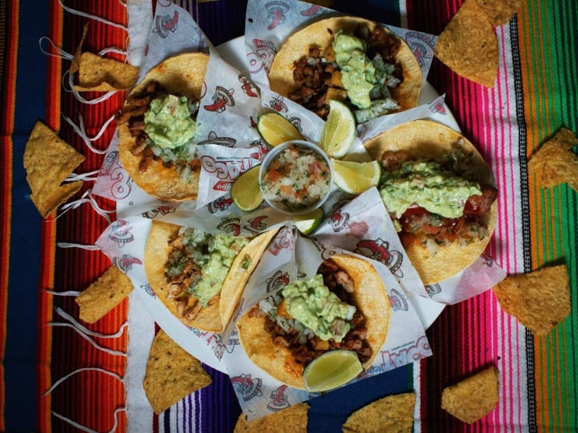 ChipoTaco (Galerias)