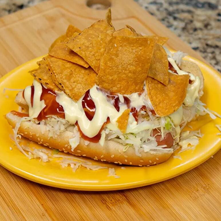 Hot Dog