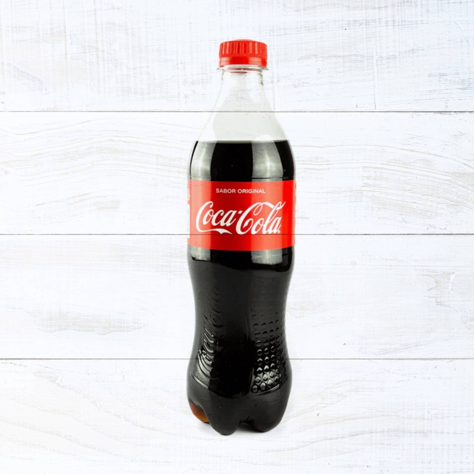 Refresco de 600 ML