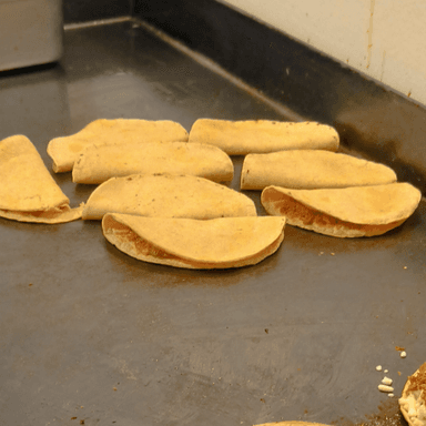 Combo-Tacos Blandos