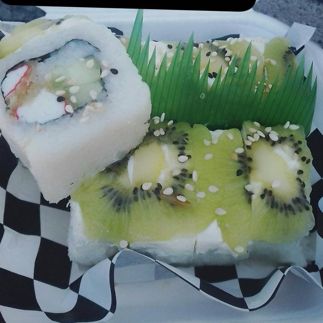 Kiwi Maki