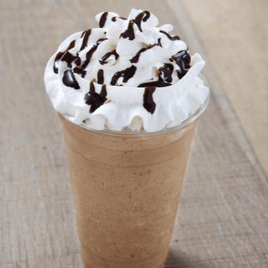 Frape Capuchino