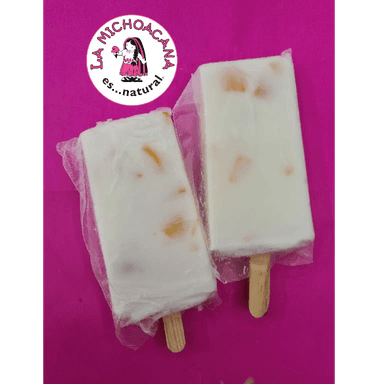 Yogurt (paleta)