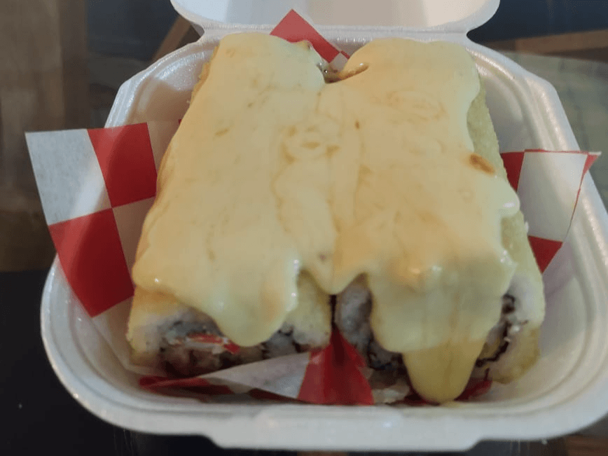 Guanatos Roll