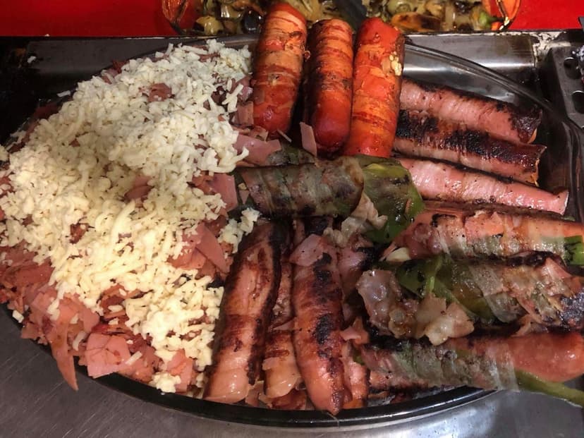 Hot dog´s El Wero