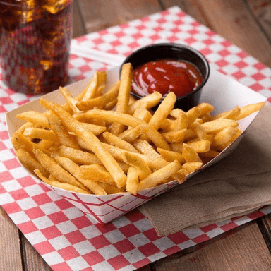 Papas a la Francesa 250 g