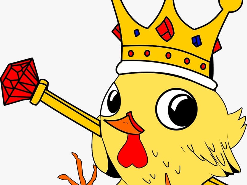 La Reina del pollo frito