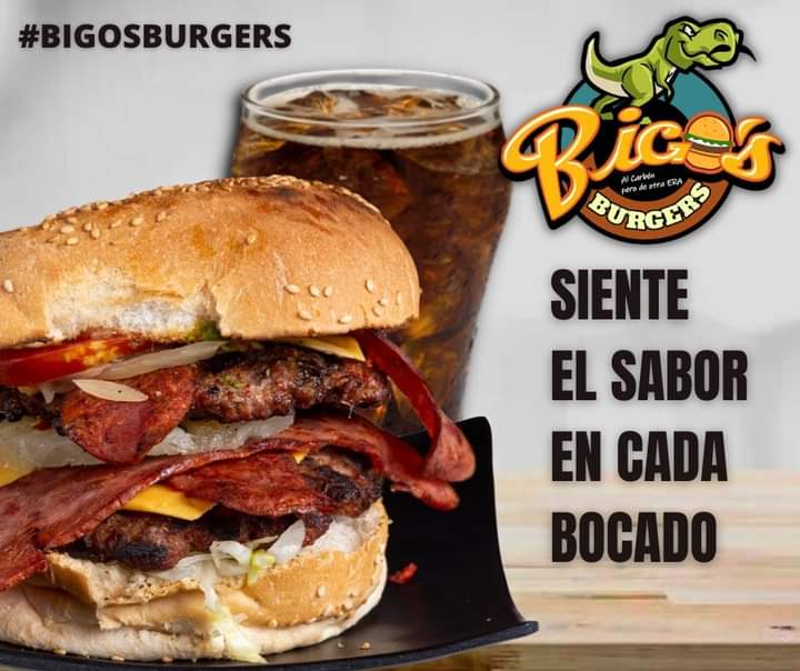 Bigos Burgers