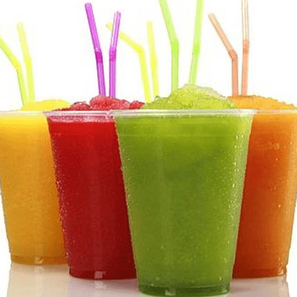 Vaso de Raspa de 16 Oz