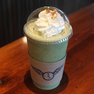 Frappé Matchai