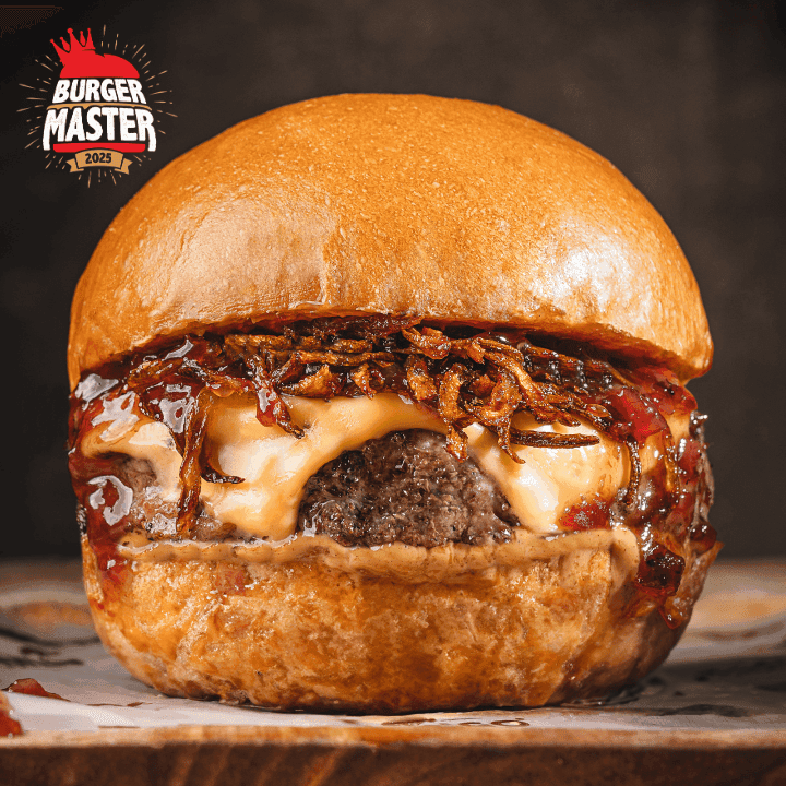 Pbj Burger