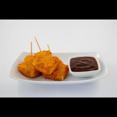 Chinitos Empanizados 3 Piezas