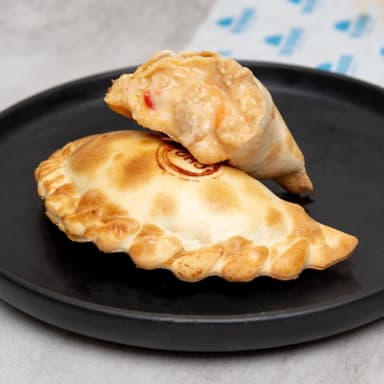 CHORIZO ARGENTINO CON QUESO
