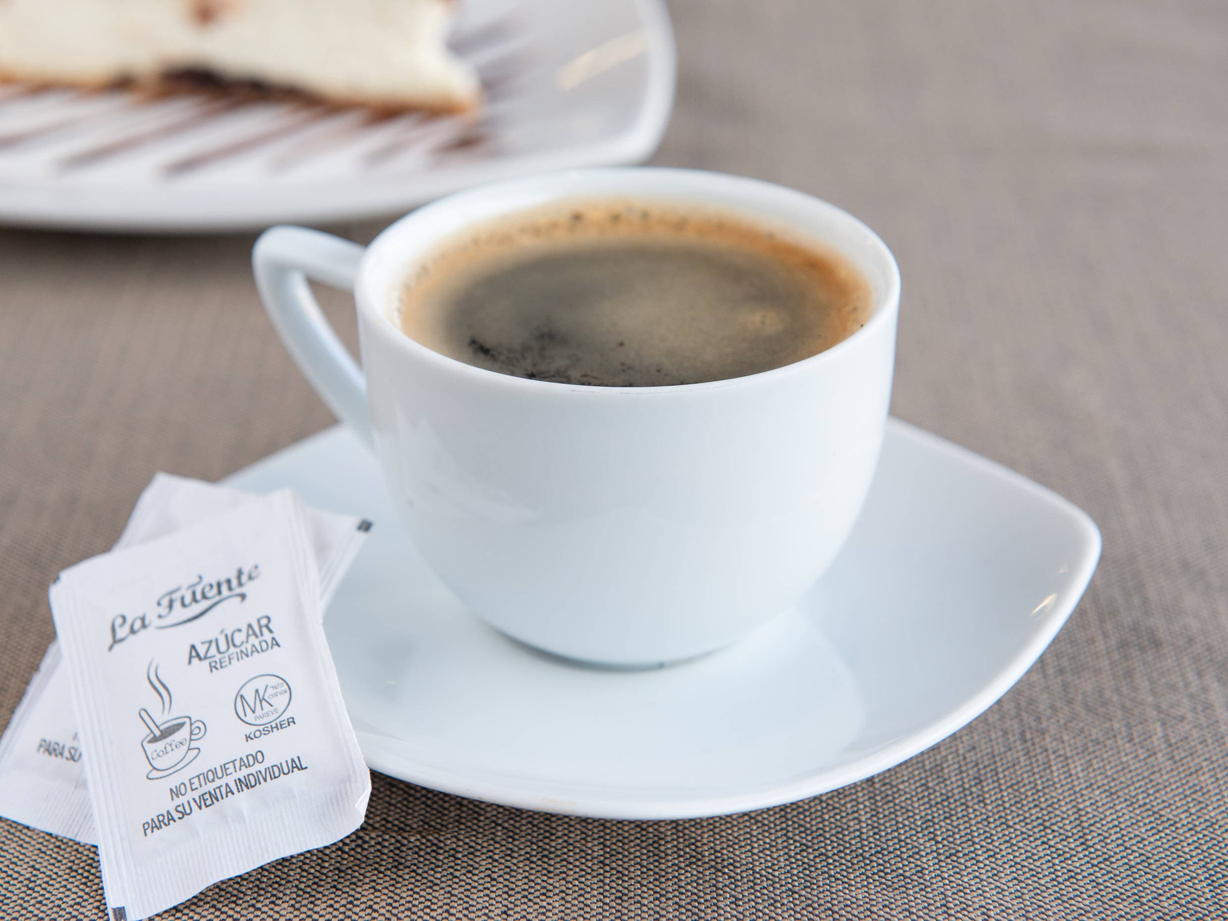 Café Americano Esspreso