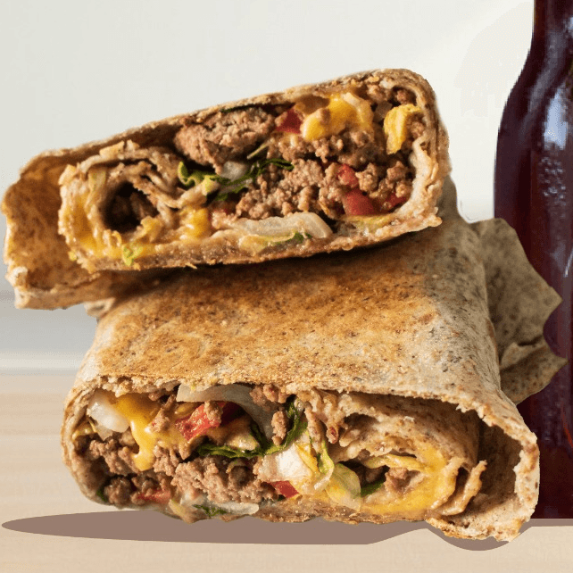 Wrap Mexicano